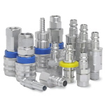 Series 320 Safety, DN 7.6